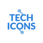 Tech Icons favicon