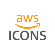 AWS Icons favicon